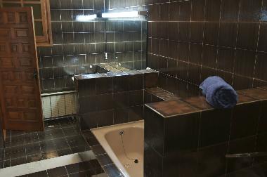 Ferienhaus in Sant Jordi d