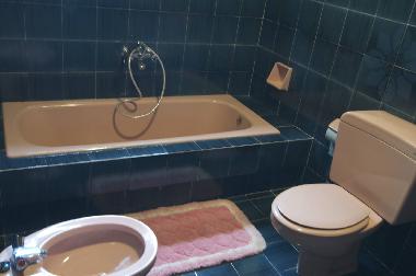 Ferienhaus in Sant Jordi d