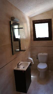 Ferienhaus in Sant Jordi d