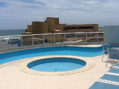 Ferienwohnung in Salvador (Bahia) oder Ferienwohnung oder Ferienhaus