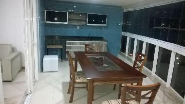 Ferienwohnung in Salvador (Bahia) oder Ferienwohnung oder Ferienhaus