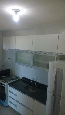 Ferienwohnung in Salvador (Bahia) oder Ferienwohnung oder Ferienhaus