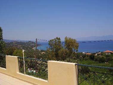 Ferienhaus in Koroni (Messinia) oder Ferienwohnung oder Ferienhaus
