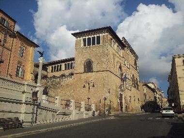 Ferienwohnung in Tarquinia (Viterbo) oder Ferienwohnung oder Ferienhaus