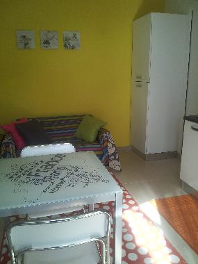 Ferienwohnung in Tarquinia (Viterbo) oder Ferienwohnung oder Ferienhaus