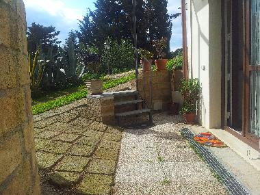 Ferienwohnung in Tarquinia (Viterbo) oder Ferienwohnung oder Ferienhaus