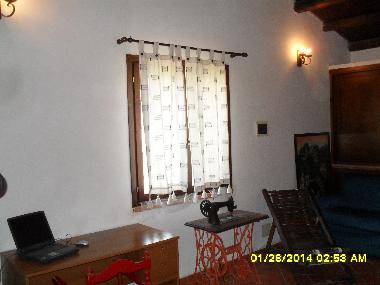 Ferienhaus in Scopello (Trapani) oder Ferienwohnung oder Ferienhaus
