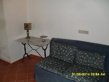 Ferienhaus in Scopello (Trapani) oder Ferienwohnung oder Ferienhaus