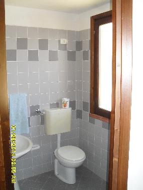 Ferienhaus in Scopello (Trapani) oder Ferienwohnung oder Ferienhaus
