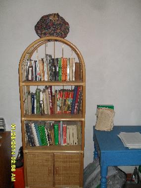 Ferienhaus in Scopello (Trapani) oder Ferienwohnung oder Ferienhaus