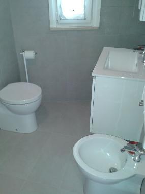 Ferienwohnung in Tarquinia (Viterbo) oder Ferienwohnung oder Ferienhaus