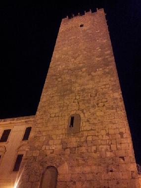 Ferienwohnung in Tarquinia (Viterbo) oder Ferienwohnung oder Ferienhaus