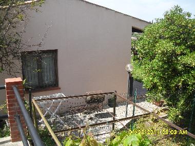 Ferienhaus in Scopello (Trapani) oder Ferienwohnung oder Ferienhaus