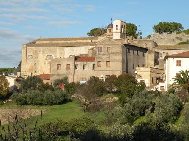 Ferienwohnung in Tarquinia (Viterbo) oder Ferienwohnung oder Ferienhaus