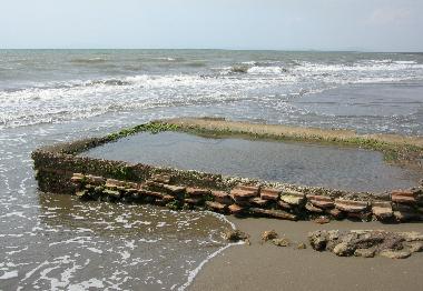 Ferienwohnung in Tarquinia (Viterbo) oder Ferienwohnung oder Ferienhaus