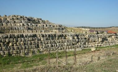 Ferienwohnung in Tarquinia (Viterbo) oder Ferienwohnung oder Ferienhaus