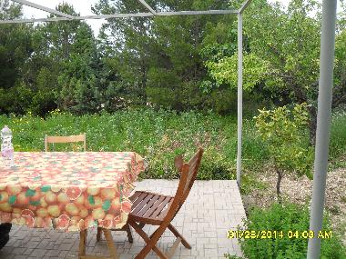 Ferienhaus in Scopello (Trapani) oder Ferienwohnung oder Ferienhaus