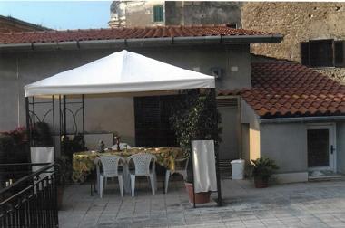 Ferienwohnung in TERRACINA (Latina) oder Ferienwohnung oder Ferienhaus