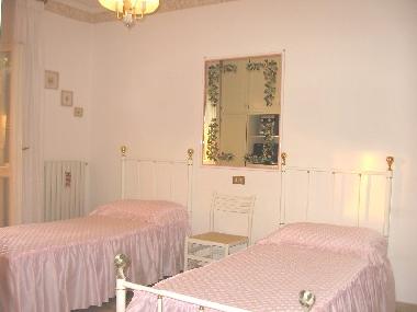 Ferienwohnung in TERRACINA (Latina) oder Ferienwohnung oder Ferienhaus