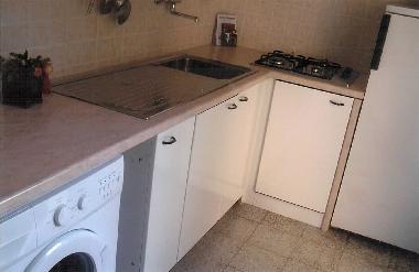 Ferienwohnung in TERRACINA (Latina) oder Ferienwohnung oder Ferienhaus