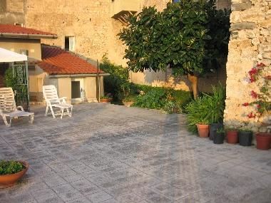 Ferienwohnung in TERRACINA (Latina) oder Ferienwohnung oder Ferienhaus