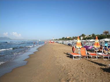 Ferienwohnung in TERRACINA (Latina) oder Ferienwohnung oder Ferienhaus