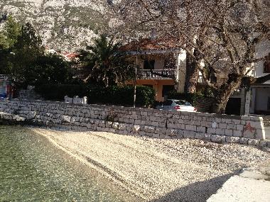 Ferienwohnung in Kotor (Montenegro) oder Ferienwohnung oder Ferienhaus