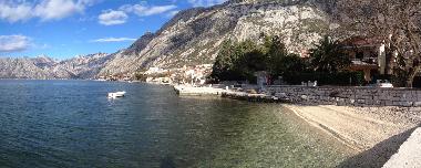 Ferienwohnung in Kotor (Montenegro) oder Ferienwohnung oder Ferienhaus