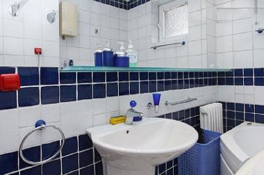 Ferienwohnung in Belgrade (Zentral Serbien) oder Ferienwohnung oder Ferienhaus