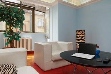 Ferienwohnung in Belgrade (Zentral Serbien) oder Ferienwohnung oder Ferienhaus