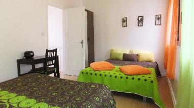 Ferienhaus in Porto (Centro (P)) oder Ferienwohnung oder Ferienhaus