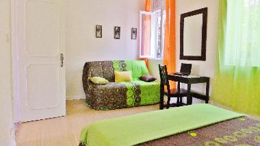 Ferienhaus in Porto (Centro (P)) oder Ferienwohnung oder Ferienhaus