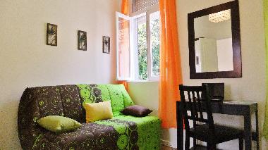 Ferienhaus in Porto (Centro (P)) oder Ferienwohnung oder Ferienhaus