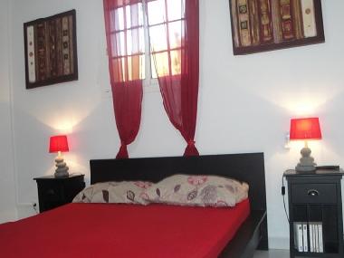 Ferienwohnung in deshaies (Guadeloupe) oder Ferienwohnung oder Ferienhaus