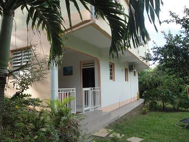 Ferienwohnung in deshaies (Guadeloupe) oder Ferienwohnung oder Ferienhaus