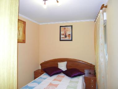 Ferienwohnung in PEISCOLA (Castelln / Castell) oder Ferienwohnung oder Ferienhaus