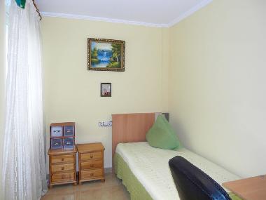 Ferienwohnung in PEISCOLA (Castelln / Castell) oder Ferienwohnung oder Ferienhaus