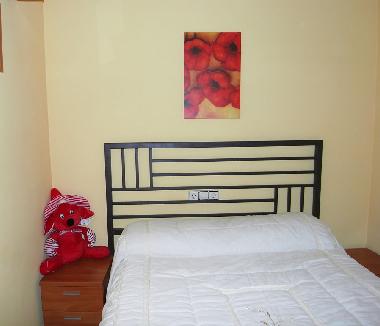 Ferienwohnung in PEISCOLA (Castelln / Castell) oder Ferienwohnung oder Ferienhaus