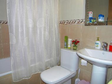 Ferienwohnung in PEISCOLA (Castelln / Castell) oder Ferienwohnung oder Ferienhaus