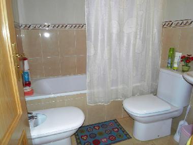 Ferienwohnung in PEISCOLA (Castelln / Castell) oder Ferienwohnung oder Ferienhaus