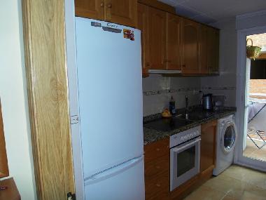 Ferienwohnung in PEISCOLA (Castelln / Castell) oder Ferienwohnung oder Ferienhaus