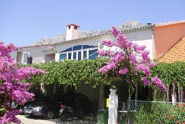 Ferienwohnung in Orebic (Dubrovacko-Neretvanska) oder Ferienwohnung oder Ferienhaus