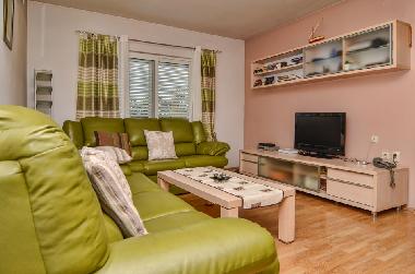 Ferienwohnung in Orebic (Dubrovacko-Neretvanska) oder Ferienwohnung oder Ferienhaus