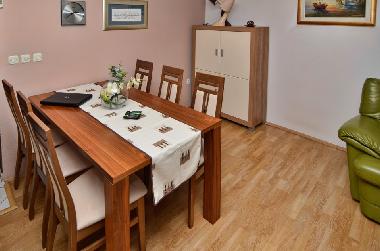 Ferienwohnung in Orebic (Dubrovacko-Neretvanska) oder Ferienwohnung oder Ferienhaus