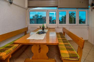 Ferienwohnung in Orebic (Dubrovacko-Neretvanska) oder Ferienwohnung oder Ferienhaus