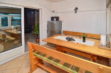 Ferienwohnung in Orebic (Dubrovacko-Neretvanska) oder Ferienwohnung oder Ferienhaus