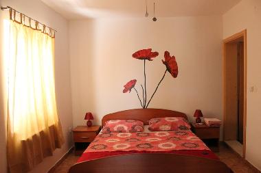 Ferienwohnung in Orebic (Dubrovacko-Neretvanska) oder Ferienwohnung oder Ferienhaus