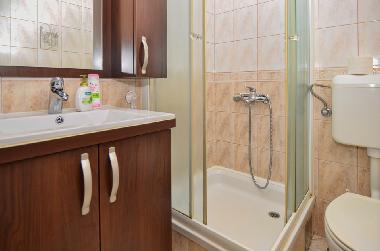 Ferienwohnung in Orebic (Dubrovacko-Neretvanska) oder Ferienwohnung oder Ferienhaus