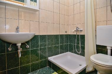 Ferienwohnung in Orebic (Dubrovacko-Neretvanska) oder Ferienwohnung oder Ferienhaus