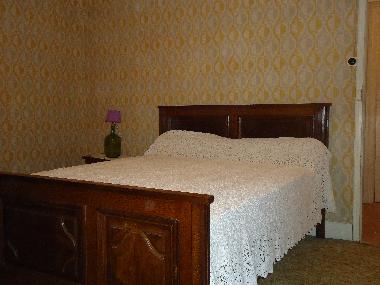 Ferienhaus in Broquies (Aveyron) oder Ferienwohnung oder Ferienhaus